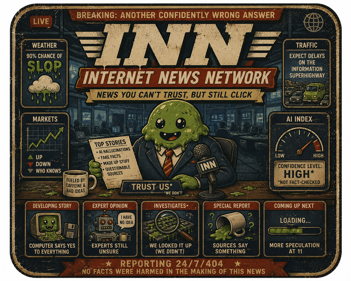 📺 Internet News Network
