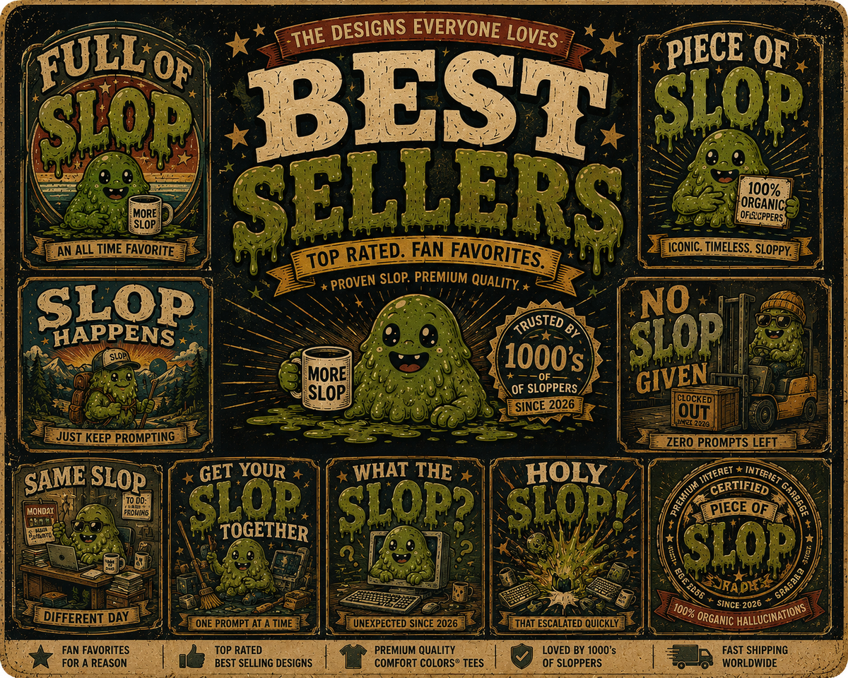 🔥 Best Sellers
