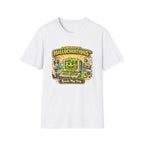 Powered by Hallucinations Graphic T-Shirt