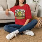 Slop Labs Graphic T-Shirt