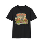 Slop County Fair Graphic T-Shirt