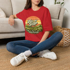 Full of Slop Graphic T-Shirt