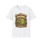 Slop Happens Graphic T-Shirt