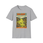 Slop National Park Graphic T-Shirt