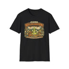 Camp Hallucination Graphic T-Shirt