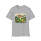 Lake Slop Graphic T-Shirt
