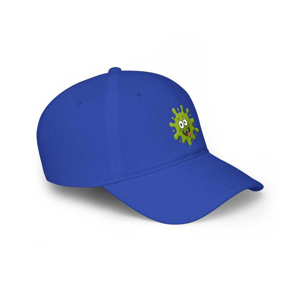 Sloppy Logo Hat