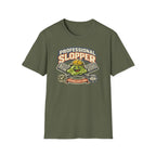 Professional Slopper Graphic T-Shirt