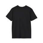 Camp Cursor Graphic T-Shirt