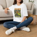 Prompt In Slop Out Graphic T-Shirt