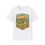 Prompt Ranger Graphic T-Shirt