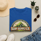 Slop Supply Company Graphic T-Shirt