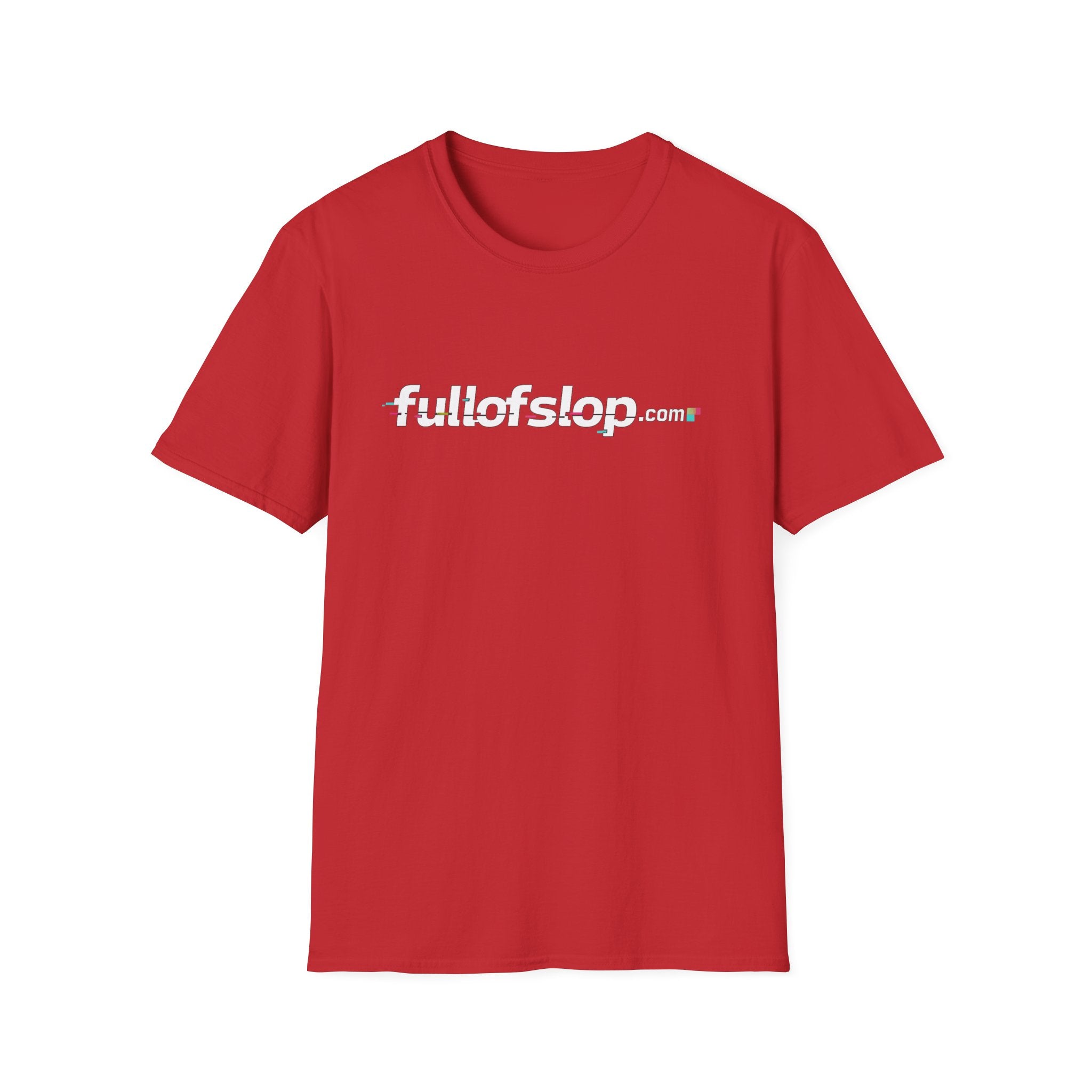 FullofSlop.com T-Shirt