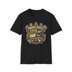 Prompt Police Graphic T-Shirt