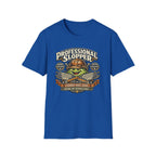 Professional Slopper Graphic T-Shirt