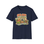 Slop County Fair Graphic T-Shirt
