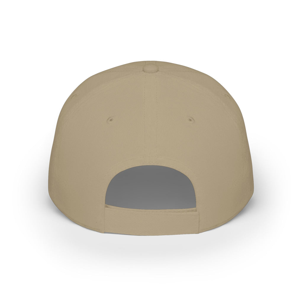 Sloppy Logo Hat
