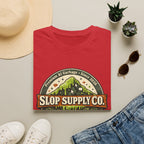 Slop Supply Company Graphic T-Shirt
