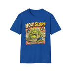 Holy Slop Graphic T-Shirt