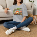 Route Slop 66 Graphic T-Shirt