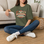 Hallucination Hardware Graphic T-Shirt