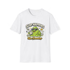 Slop Happens Graphic T-Shirt