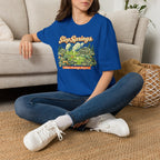 Slop Springs Graphic T-Shirt