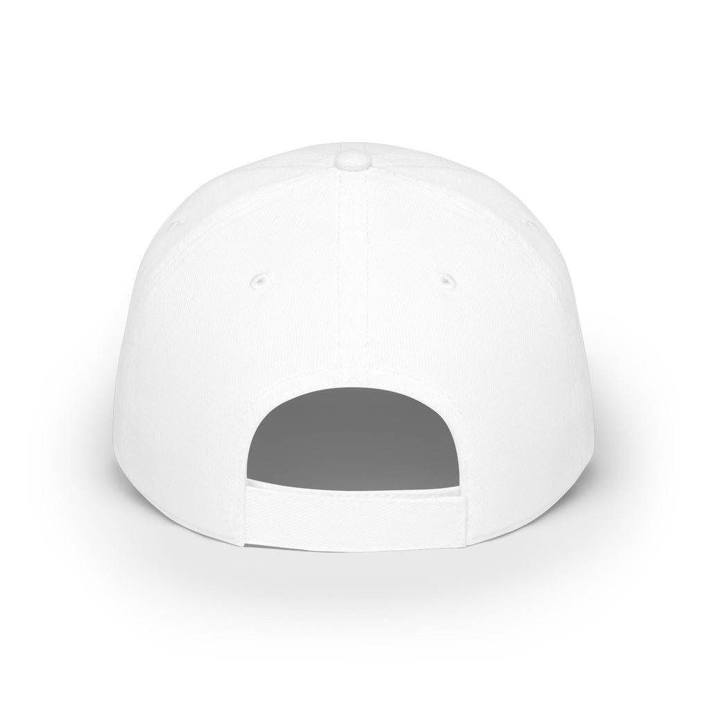 Sloppy Logo Hat