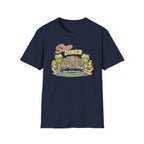 Slop Diner Graphic T-Shirt