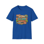 Store of Slop Graphic T-Shirt