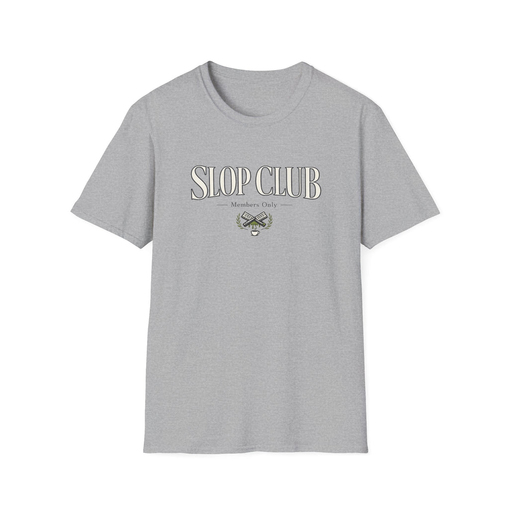 Slop Club T-Shirt