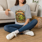 Slop Happens Graphic T-Shirt