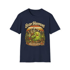 Slop Happens Graphic T-Shirt