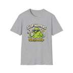 Slop Happens Graphic T-Shirt
