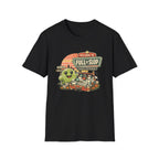 Welcome to Full of Slop Graphic T-Shirt