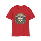 Department of Slop Graphic T-Shirt