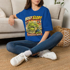 Holy Slop Graphic T-Shirt