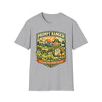 Prompt Ranger Graphic T-Shirt
