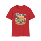 Slop Beach Club Graphic T-Shirt