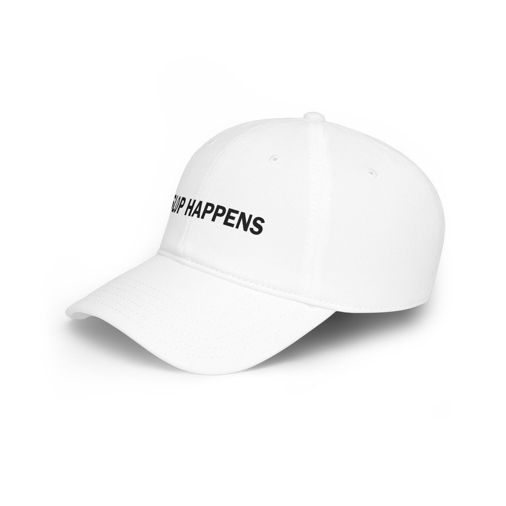 Slop Happens Hat