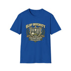 Slop University Graphic T-Shirt