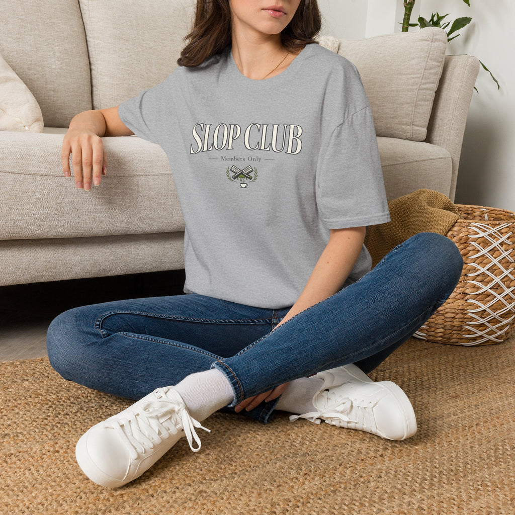 Slop Club T-Shirt