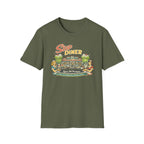Slop Diner Graphic T-Shirt