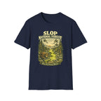 Slop National Forest Graphic T-Shirt