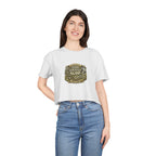 USDA Certified Slop Crop Tee Graphic T-shirt