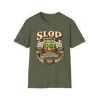 Slop Brewing Co Graphic T-Shirt