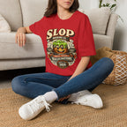 Slop Brewing Co Graphic T-Shirt