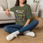 No Slop Given Graphic T-Shirt