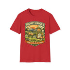 Prompt Ranger Graphic T-Shirt