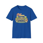 Slop Diner Graphic T-Shirt